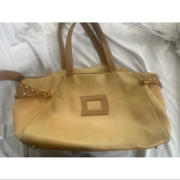 FLASH SALE limited time
Celine Paris Oversized Beige Tote - Authentic - Picture 8 of 13